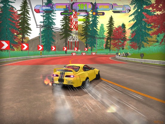 PROJECT DRIFT 2.0 screenshot 4