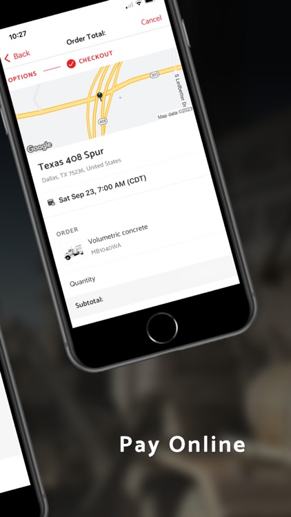 MasseyBrosConcrete screenshot-6