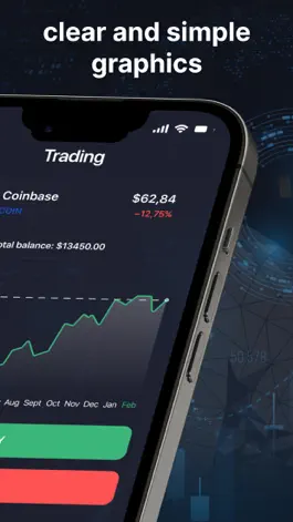 Game screenshot Pocket Option Trade + apk