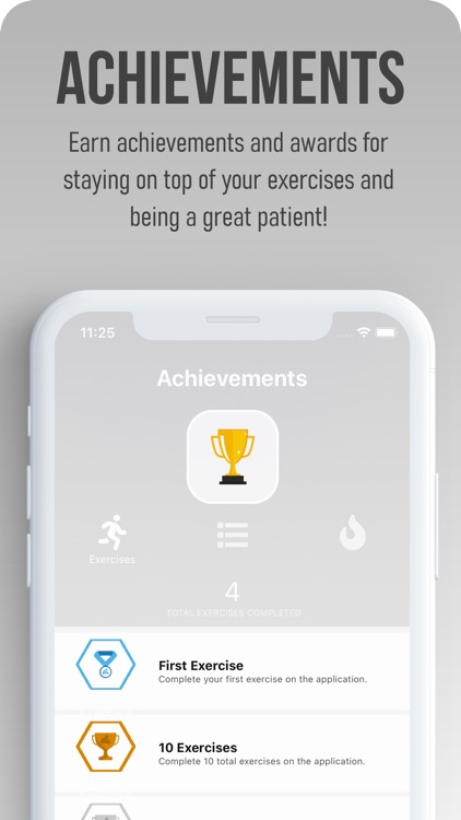 Wonsettler Physical Therapy screenshot-3