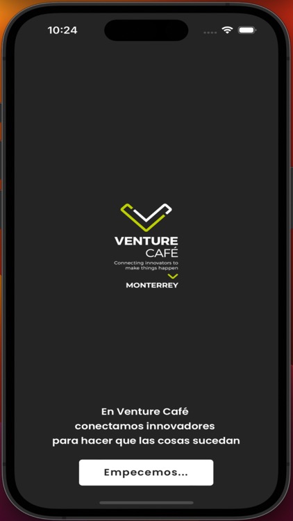 Venture Cafe