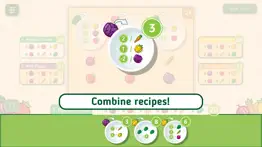 point salad | combine recipes iphone screenshot 2