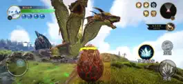 Game screenshot 方舟吞噬生存：远古大陆 mod apk