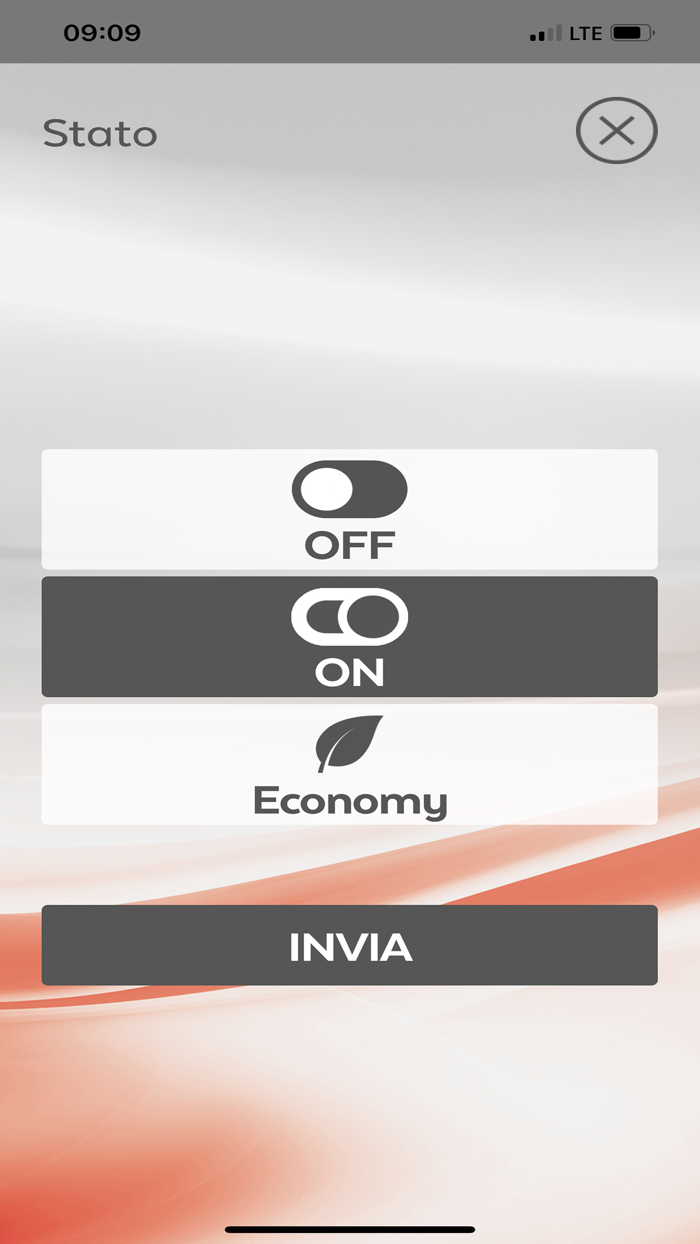 Eurapo Round Clima Plus