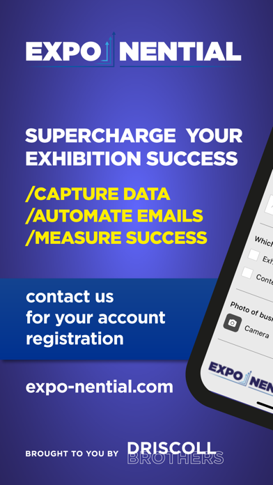 expo-nential Screenshot