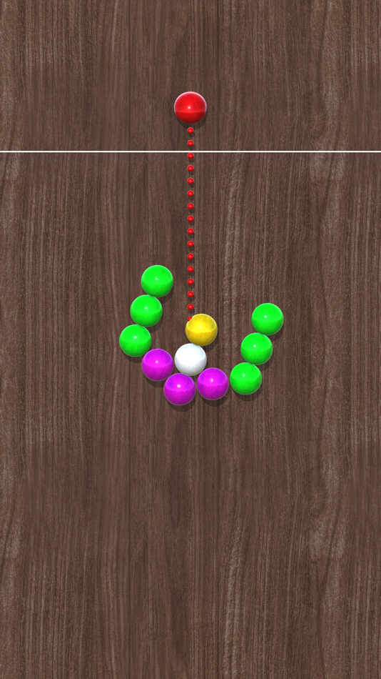 #6. Spin and Pop (iOS) 由: Henrique Silva