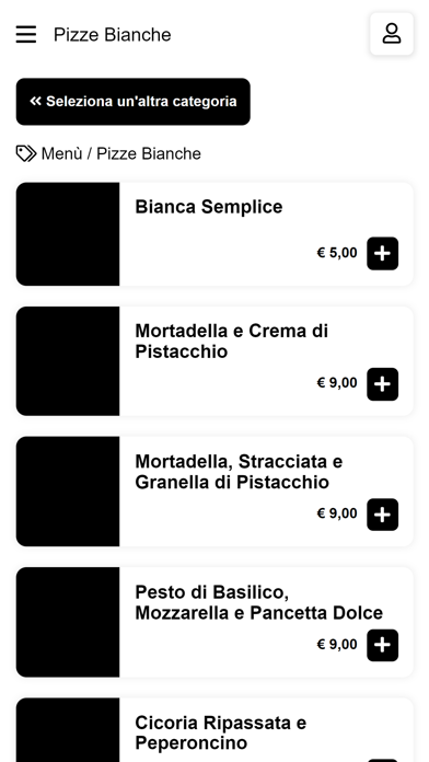 Scacco Matto - pizza & beer Screenshot