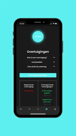 Game screenshot My NLP mod apk
