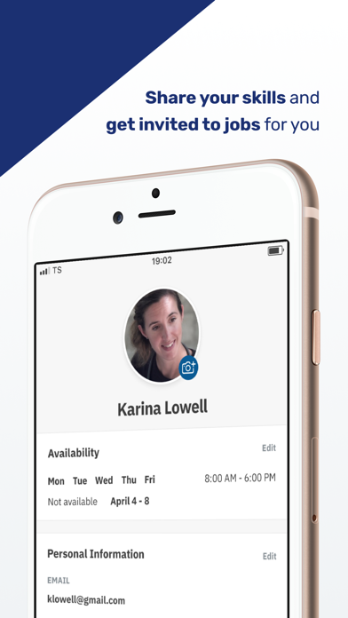 Crown Health Screenshot
