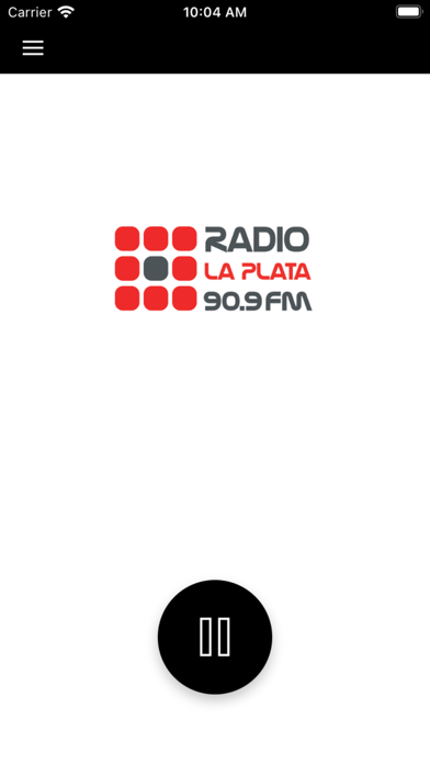 Radio La Plata 90.9 Screenshot