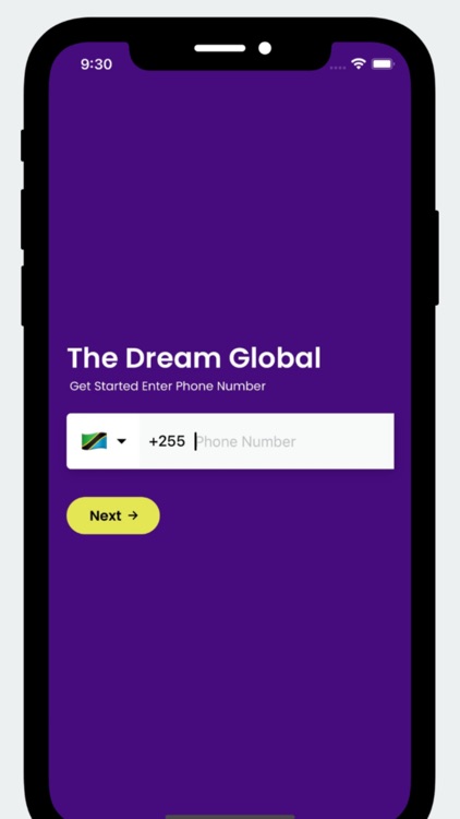 Dream Global
