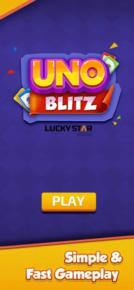 Game screenshot Uno Blitz mod apk