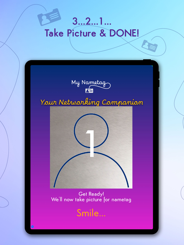 MyNametag