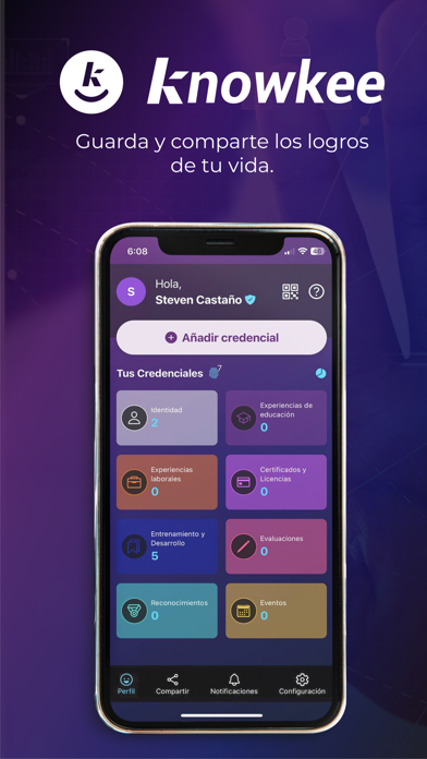 Knowkee Screenshot