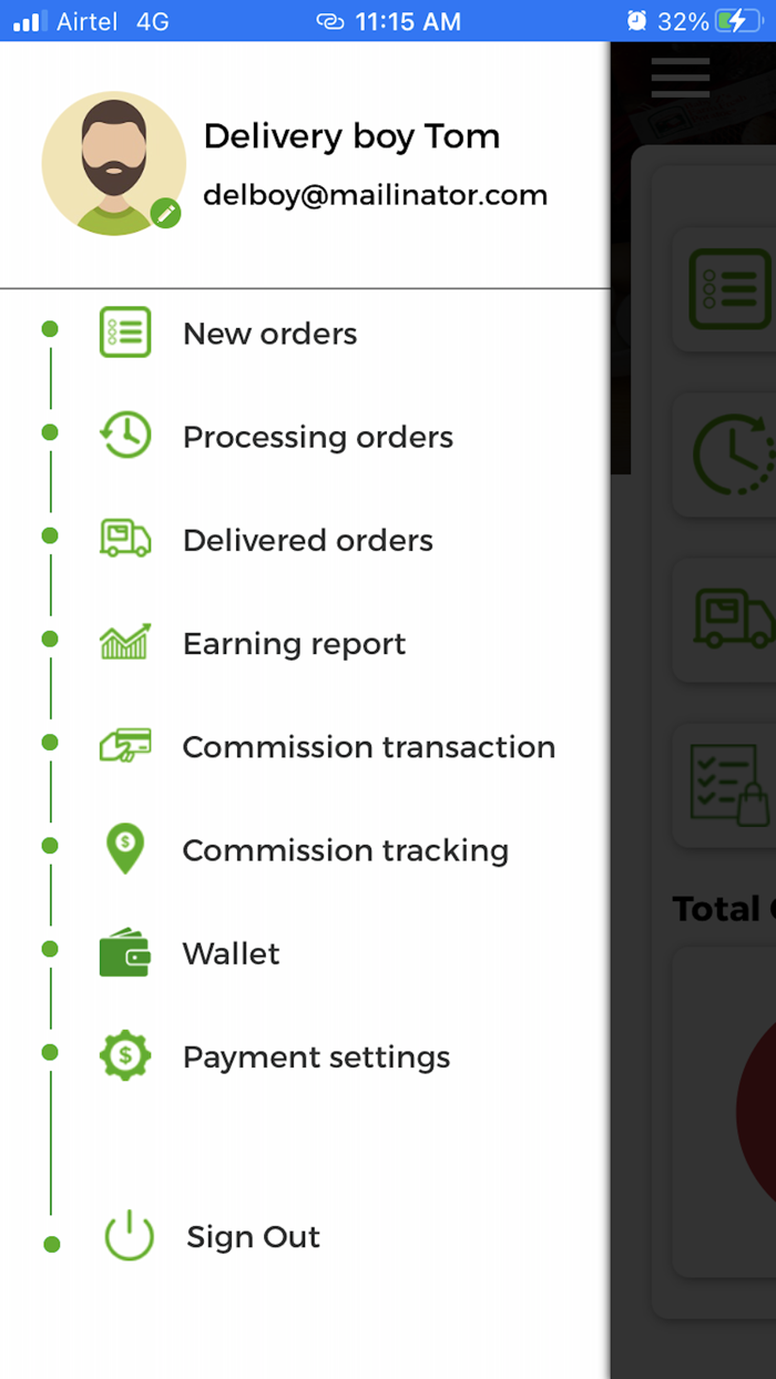 ShopUrGroceryDeliveryBoy