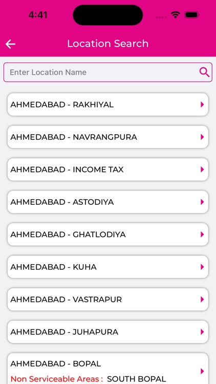 Customer - SNCL screenshot-4