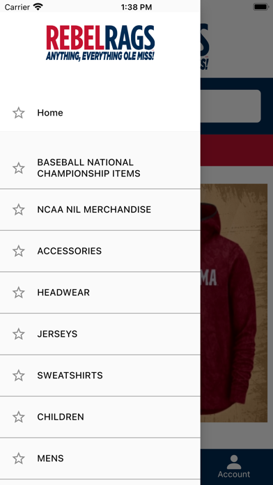 Rebel Rags Screenshot