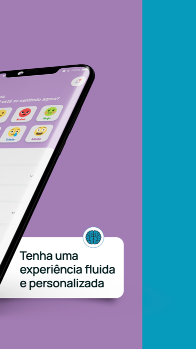 Psicomanager para Pacientes Screenshot