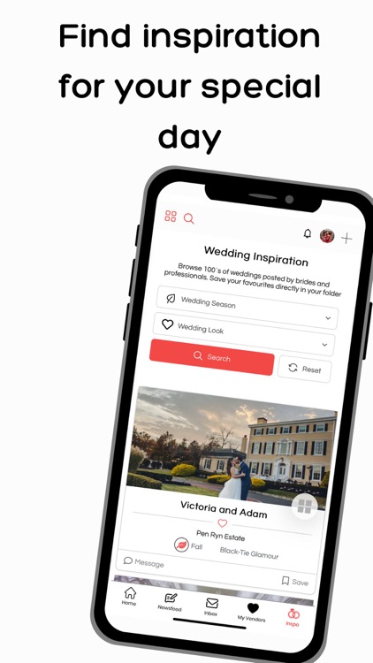 GS Bride screenshot-4