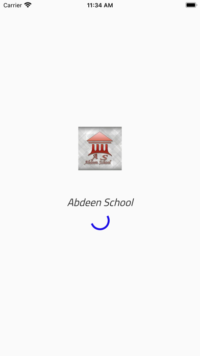 Abdeen School Screenshot