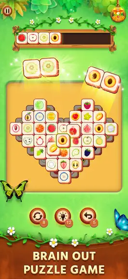Game screenshot Tile Match - Puzzle hack