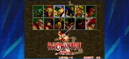 Game screenshot SAMURAI SHODOWN ACA NEOGEO apk