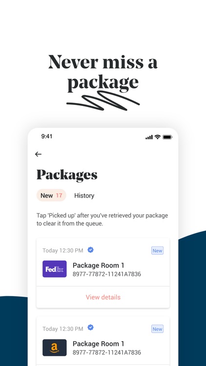 The Residences at Water Square screenshot-3