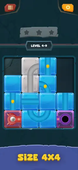 Game screenshot Unlock Ball - Classic Game mod apk