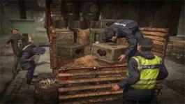 Game screenshot Contraband Border Police Sim hack