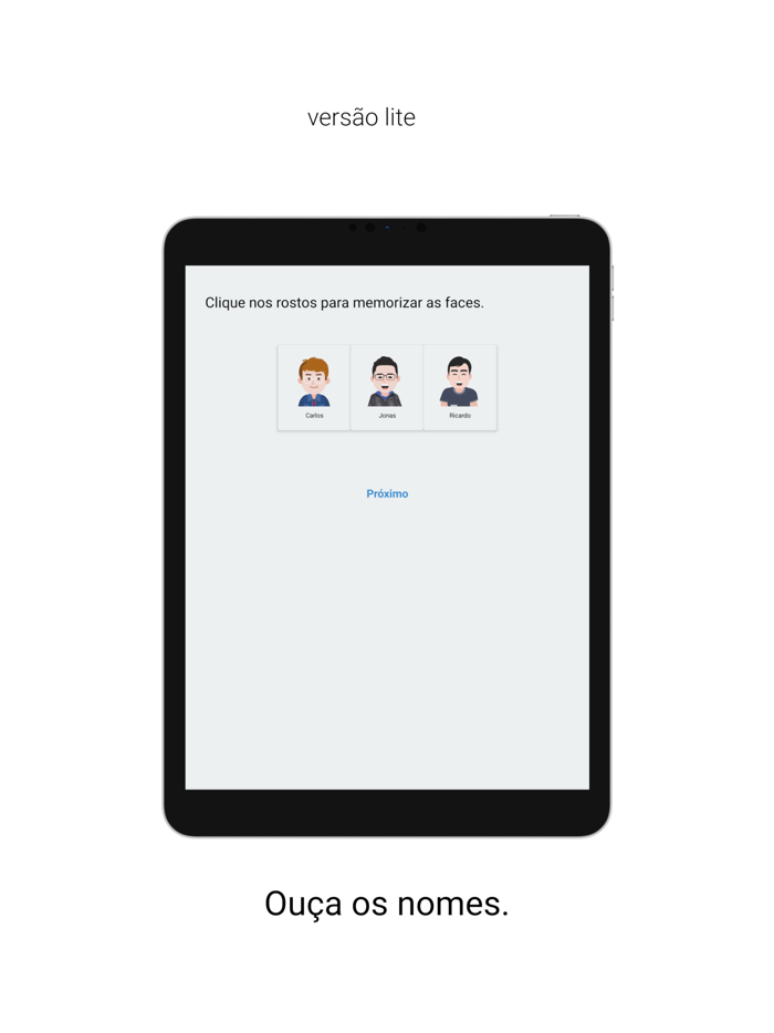 Presente professora Lite