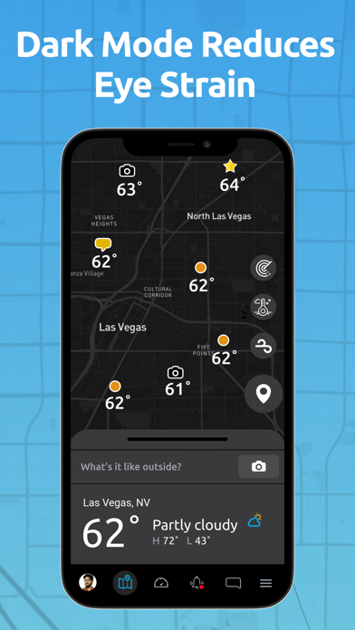 Ambient Weather Network Screenshot