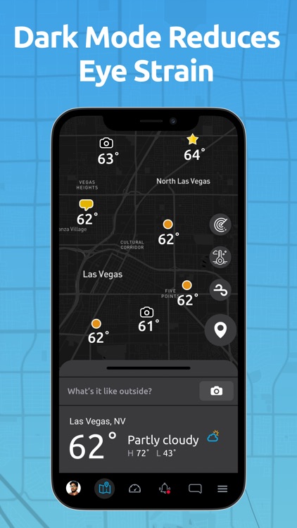 Ambient Weather Network