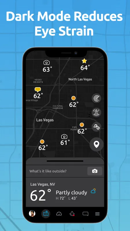 Ambient Weather Network screenshot 3 of 5