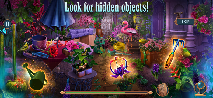 Crossroad of Worlds Stars