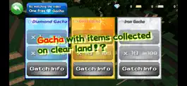 Game screenshot CLEAR LAND hack