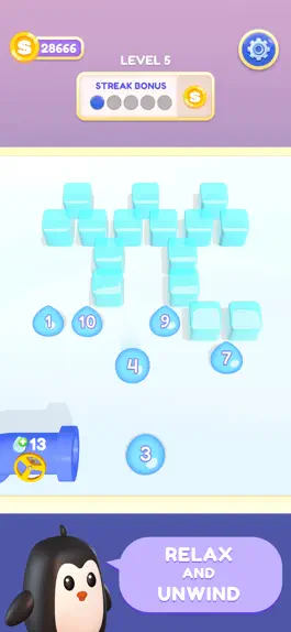 Game screenshot Tricepeak mod apk