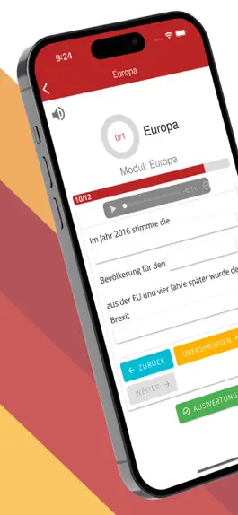 Game screenshot Zoll Karriere mod apk