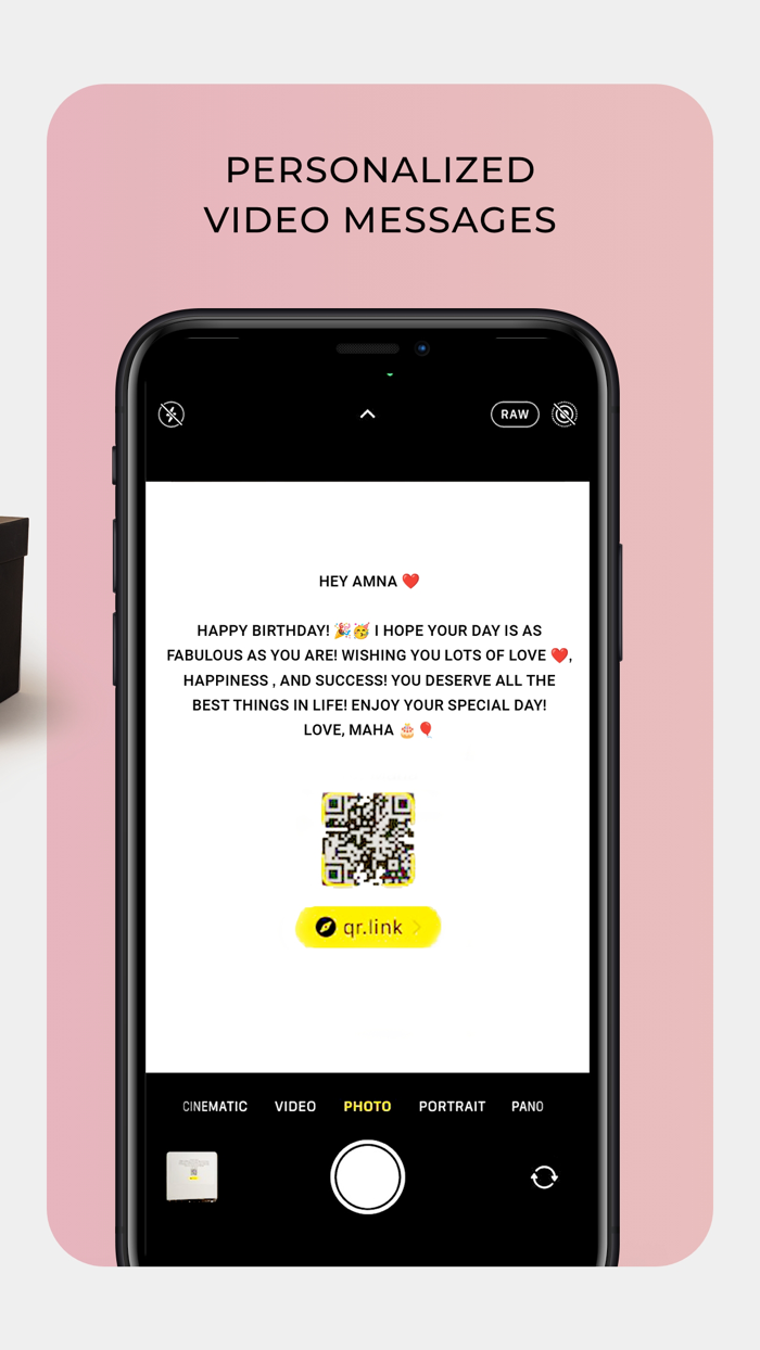 Joi Gifts - Same Day Gifting