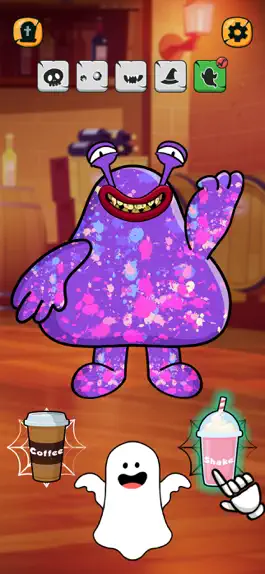 Game screenshot Left Right: Monster Makeover mod apk