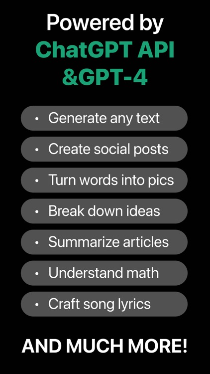 AI Chat Bot Box: Ask Anything