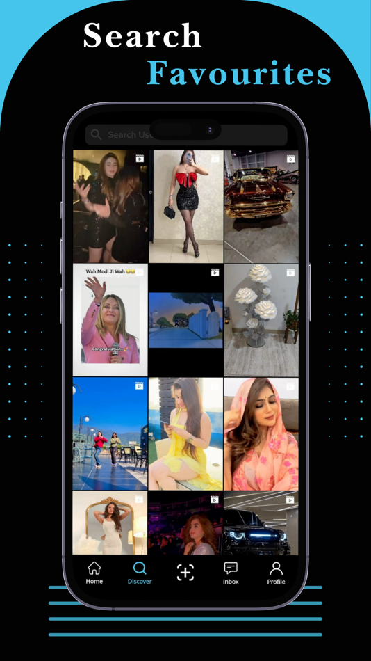 #2. Bloopers - Live The Moment (iOS) 由: LALIT MITTAL TECHNOLOGIES PRIVATE LIMITED