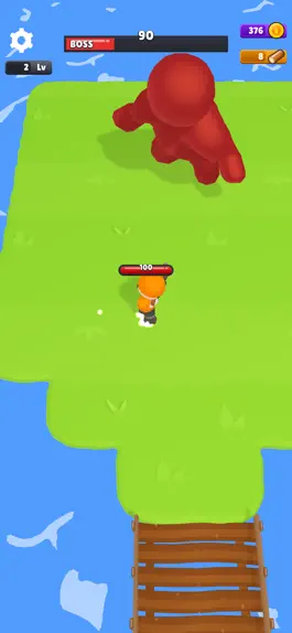 Game screenshot Gang Ahead hack