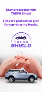 Trevo - Car Sharing Done Right screenshot #6 for iPhone