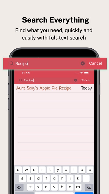 Notepad: Easy Notes & Memos
