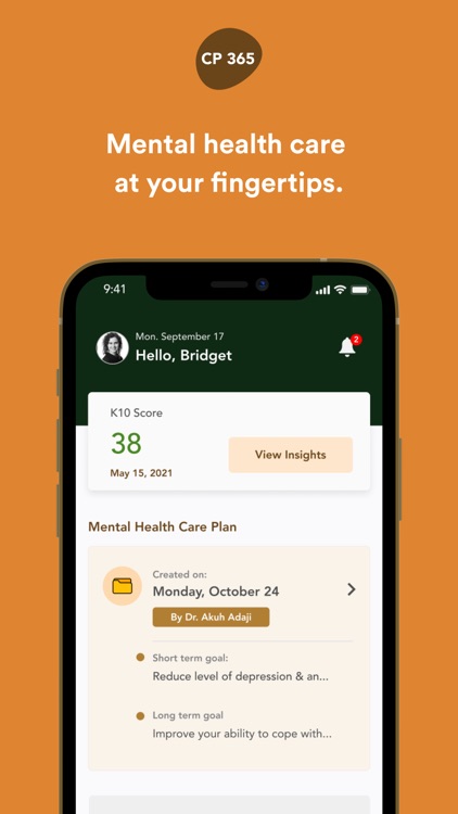 CarePlan 365