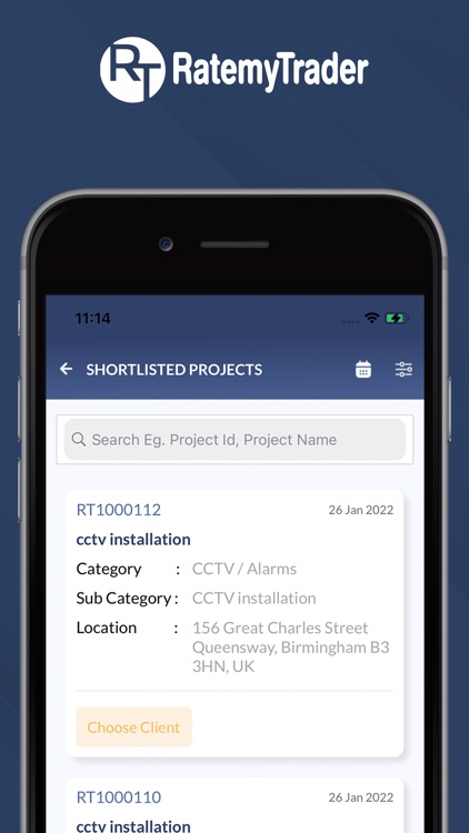Rate My Trader Trader screenshot-6