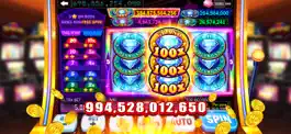 Game screenshot Classic Slots™ - Casino Games apk