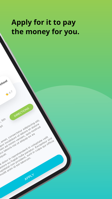 Edupay Screenshot
