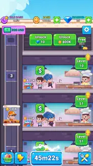 idle canteen tycoon: idle food problems & solutions and troubleshooting guide - 4
