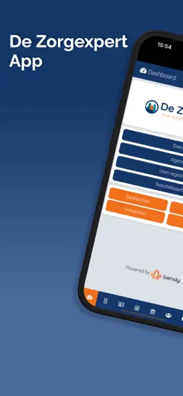 Game screenshot De Zorgexpert mod apk